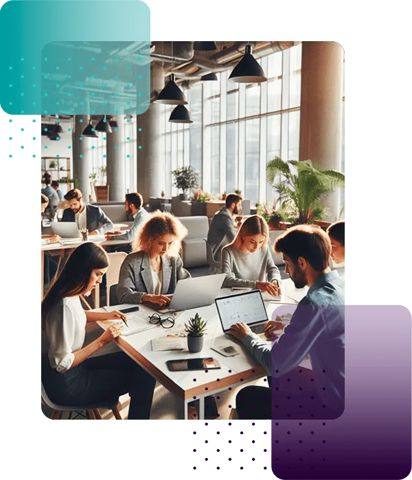 Cerraduras Inteligentes para Coworking