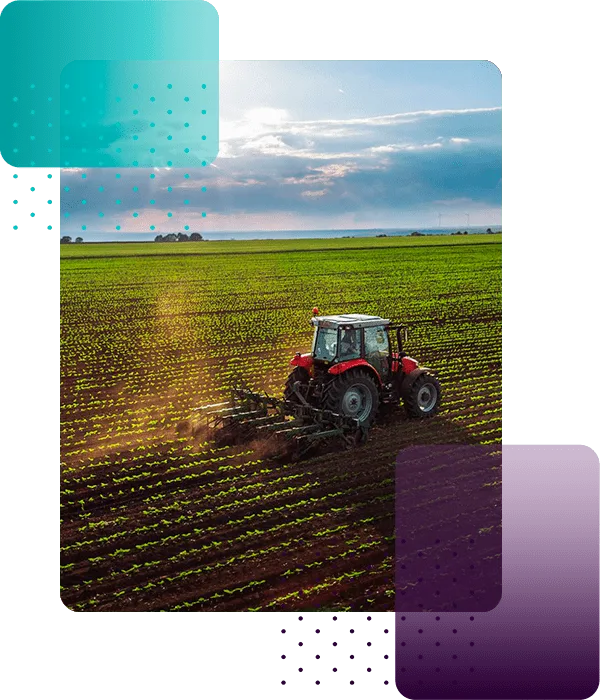 Cerraduras Inteligentes para Granjas y Explotaciones Agrícolas