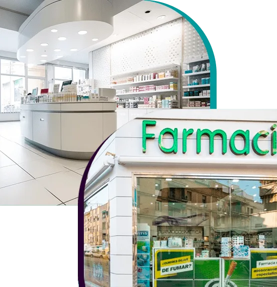 Ventajas de las cerraduras inteligentes para Farmacias