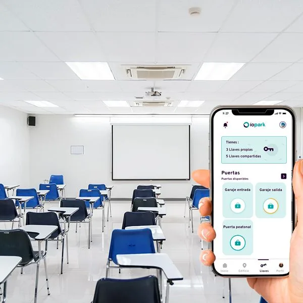 Academias y Centros de Formación