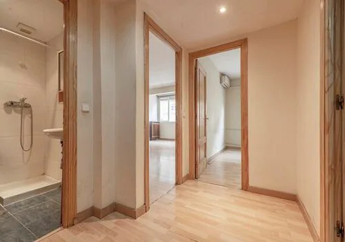 Puertas interiores o de habitaciones