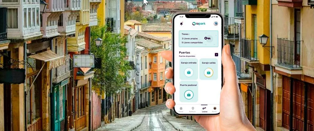Cerraduras Inteligentes en Zamora