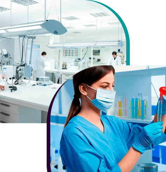 Ventajas de las cerraduras inteligentes para Laboratorios y Centros de Investigación
