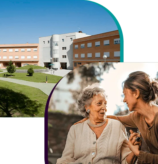 Ventajas de las cerraduras inteligentes para Residencias de Mayores