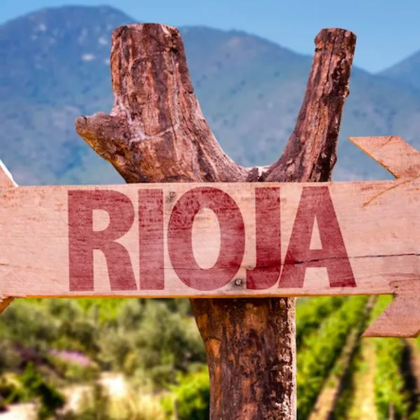 Vista local de La Rioja