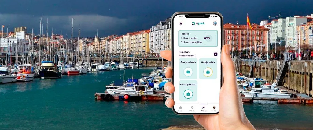 Cerraduras Inteligentes en Cantabria