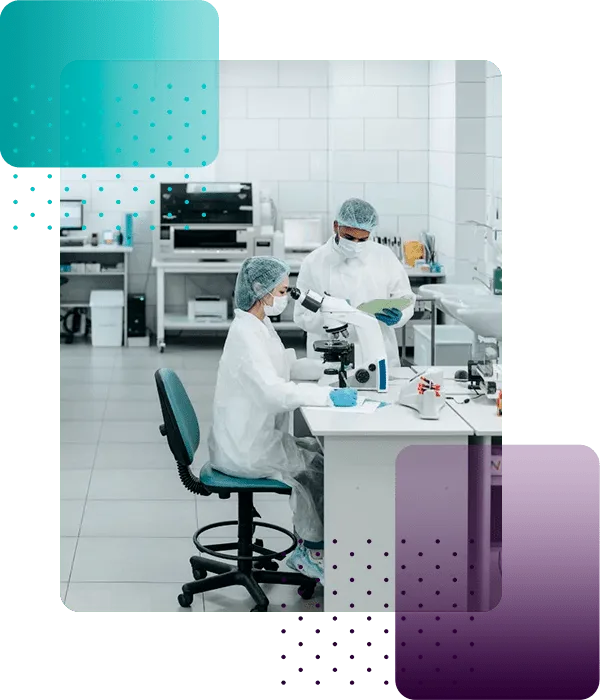 Cerraduras Inteligentes para Laboratorios y Centros de Investigación