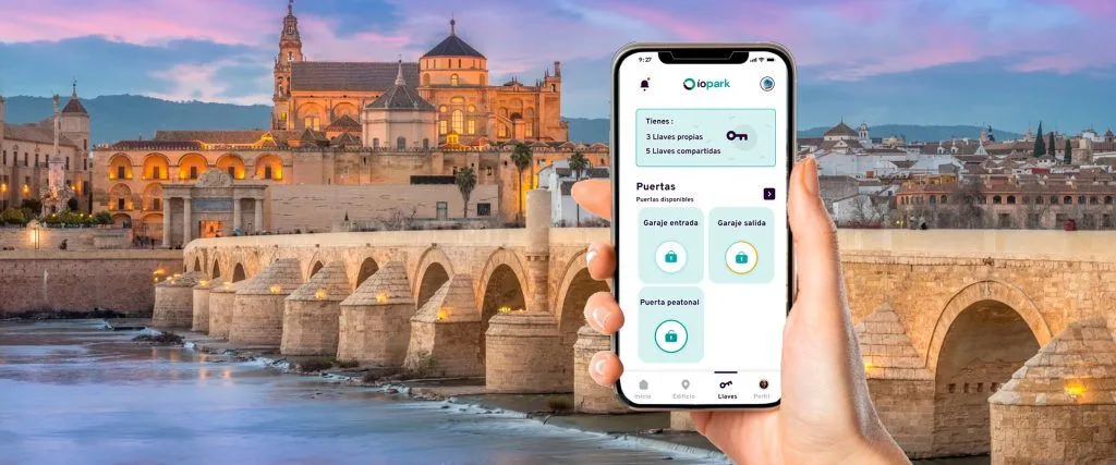 Cerraduras Inteligentes en Córdoba