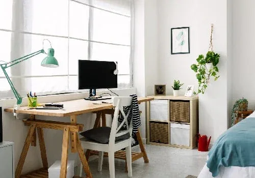 Habitaciones individuales