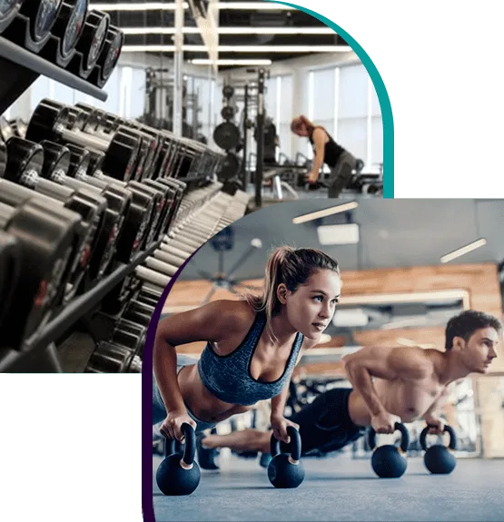 Ventajas de las cerraduras inteligentes para Gimnasios