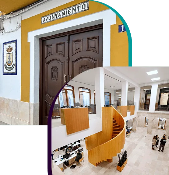 Ventajas de las cerraduras inteligentes para Ayuntamientos y Administraciones Públicas