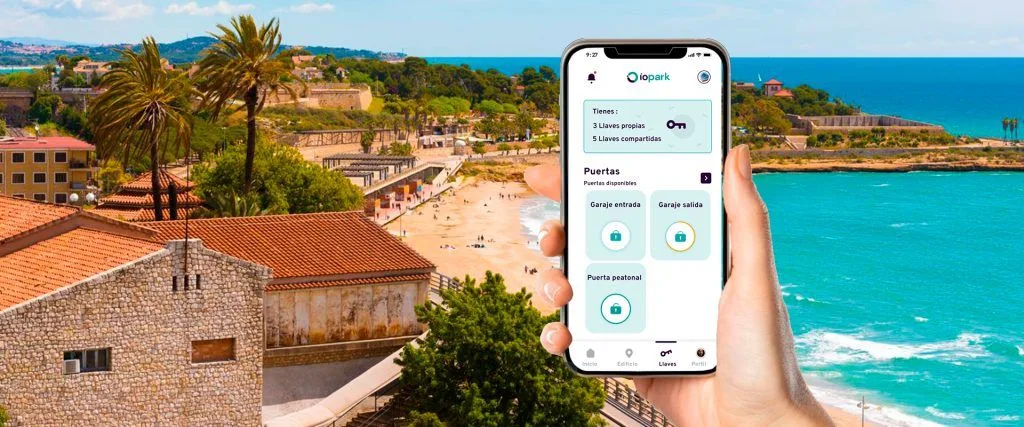 Cerraduras Inteligentes en Tarragona