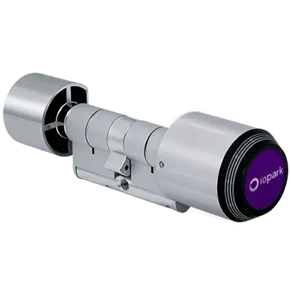Cilindro Inteligente C761