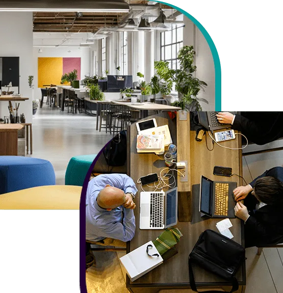 Ventajas de las cerraduras inteligentes para Coworking
