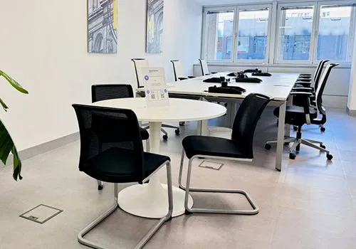 Oficinas, Locales Comerciales y Coworkings en León
