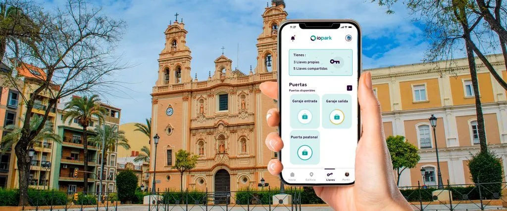 Cerraduras Inteligentes en Huelva