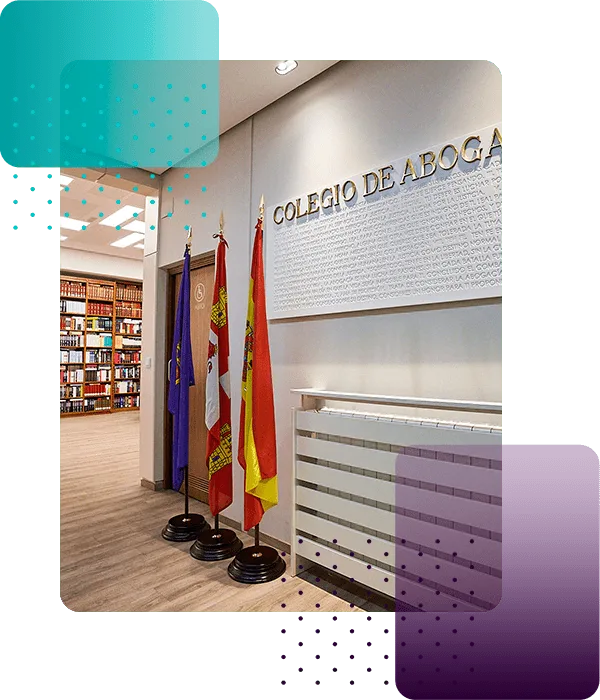 Cerraduras Inteligentes para Colegios Profesionales