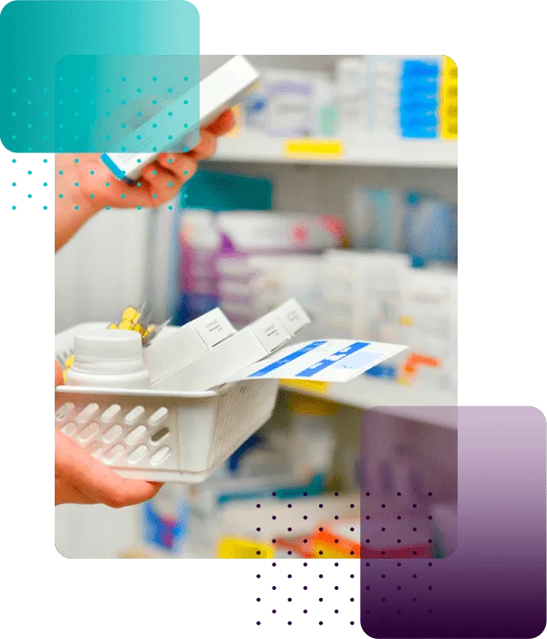 Cerraduras Inteligentes para Farmacias