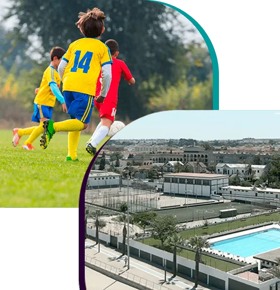 Ventajas de las cerraduras inteligentes para Polideportivos Municipales