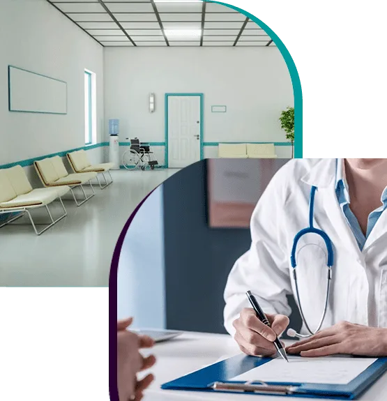Ventajas de las cerraduras inteligentes para Hospitales y Clínicas