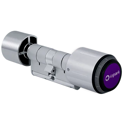 Cilindro inteligente C761