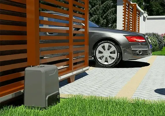 Instalación de cerraduras inteligentes en garajes