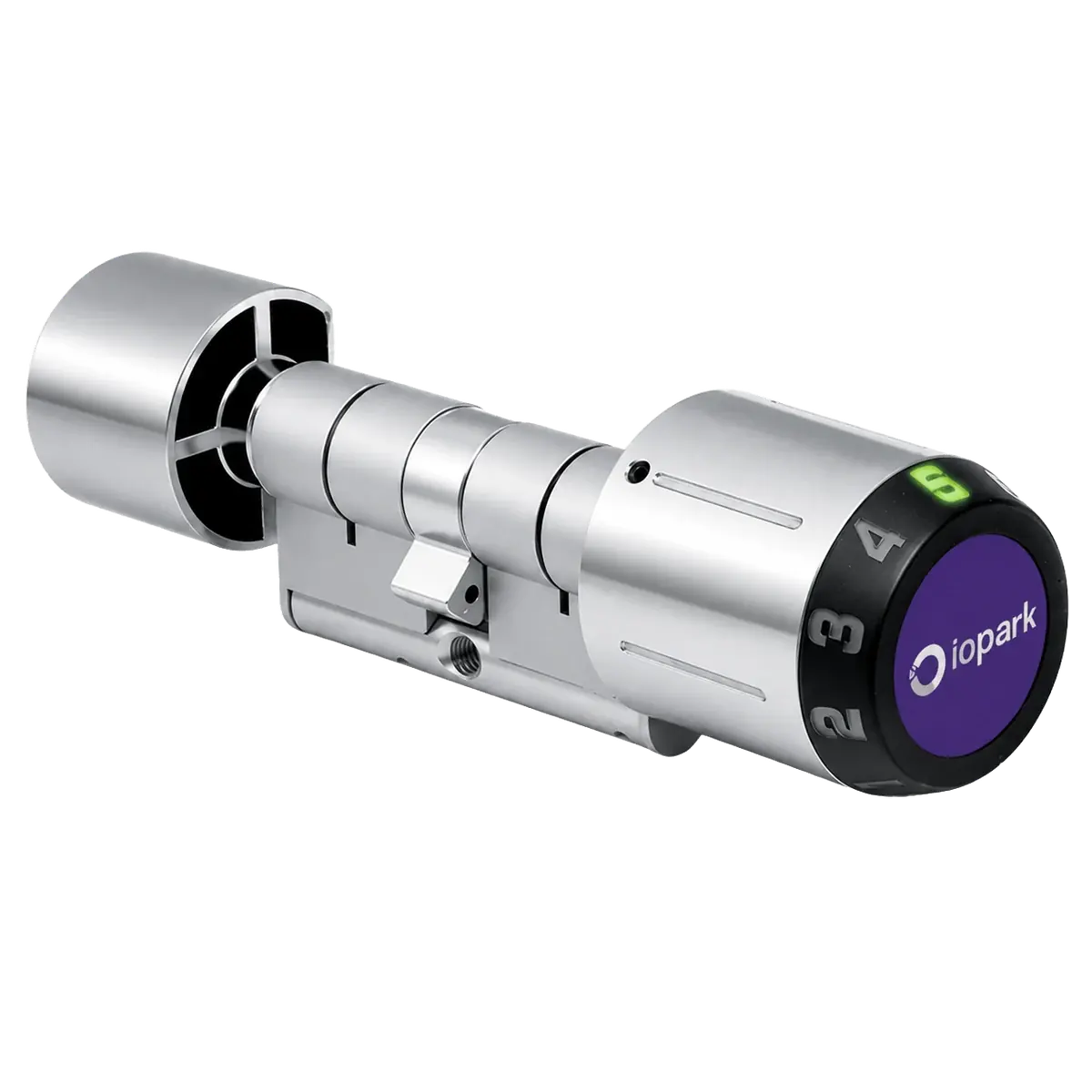 Cerradura inteligente IOPark C760 Stand Alone