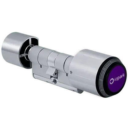 Cilindro Inteligente C761