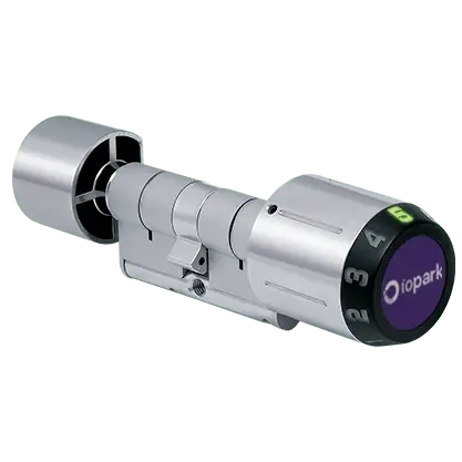 Cilindro Inteligente C760