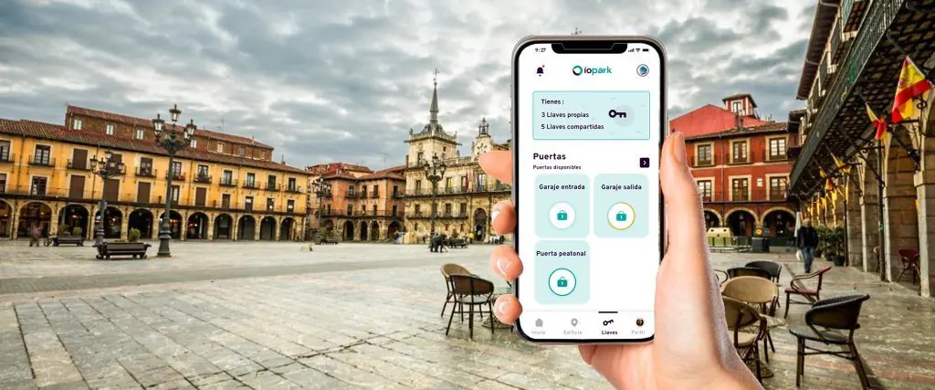 Cerraduras Inteligentes en León