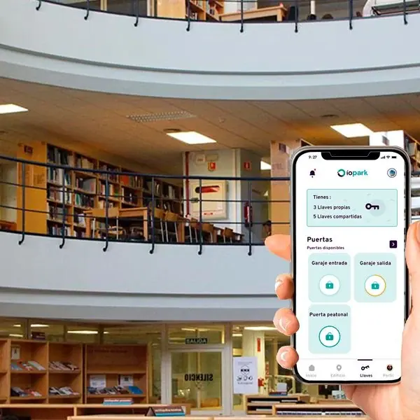 Bibliotecas y Centros Culturales