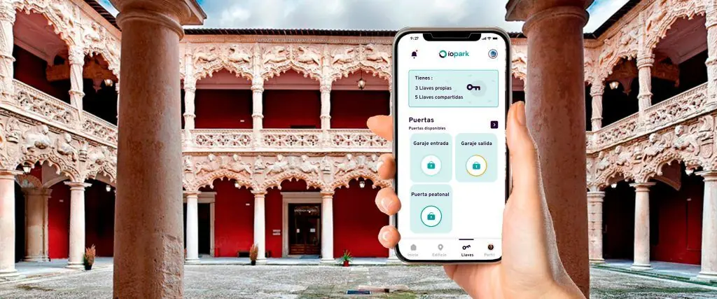 Cerraduras Inteligentes en Guadalajara
