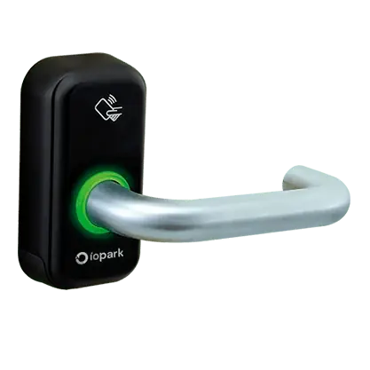 Cerradura Inteligente Compacta L730-EU
