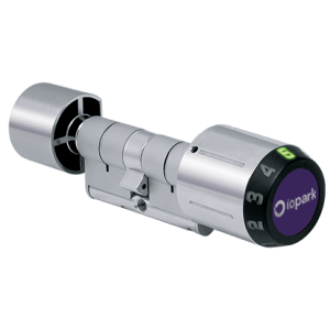 Cilindro Inteligente C760