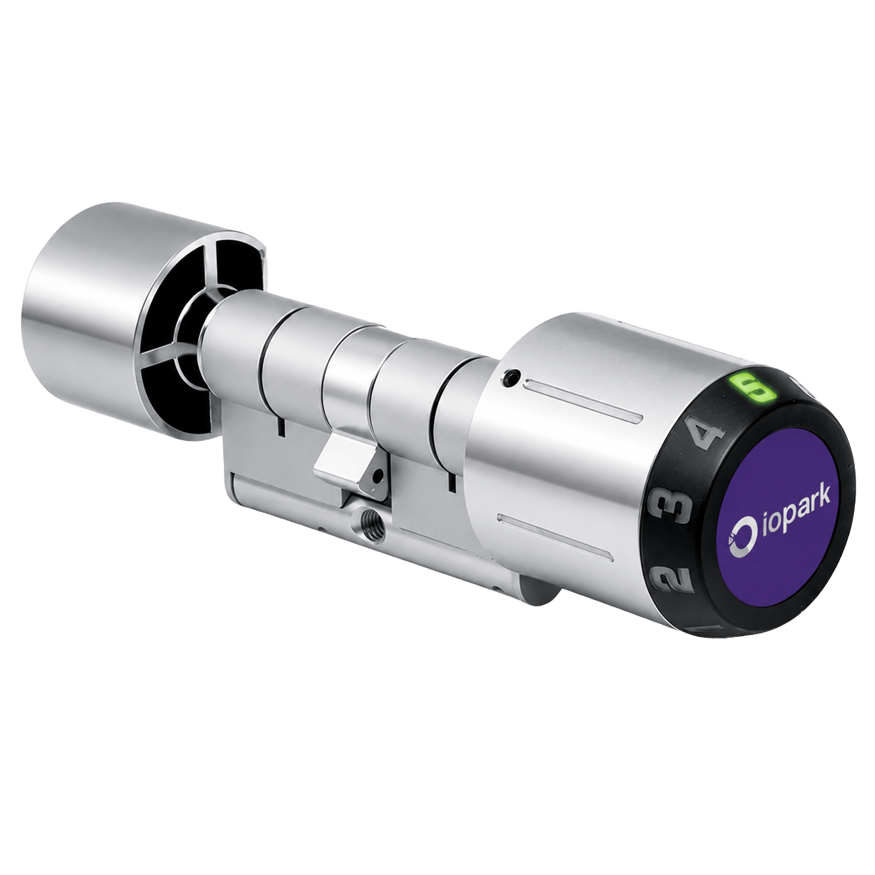 Cerradura inteligente IOPark C760 Stand Alone